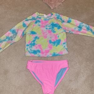 Kids swiming suit